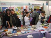 İstanbul Kitap Fuarı'nda Bir İlk