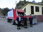 Kapuzbaşı Şelalelerinde Temizlik Seferberliği Başlatıldı