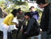 Karadağlar Dizisi Başlıyor