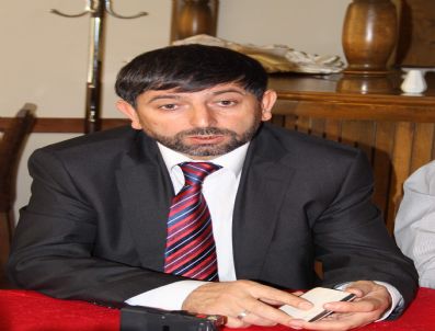 Kargaz'dan Basın Toplantısı