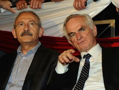 KEMAL ANADOL - Kılıçdaroğlu Önder Sav ile olan son diyaloğu anlattı