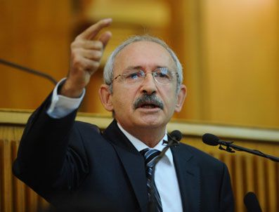 Kılıçdaroğlu Twitter'dan çağrı yaptı