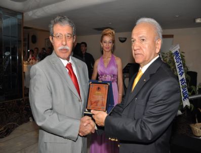 Kuaförlerden Muhteşem Gala