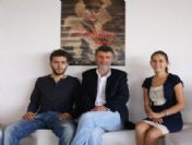 'Kubilay' Perdeyi Aydın'da Açıyor