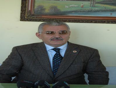 TESHIR - Lokantacılar Ve Pastacılar Odası Başkanı Hayrettin Köse: