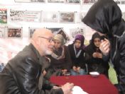 Engin Noyan konser müjdesi verdi