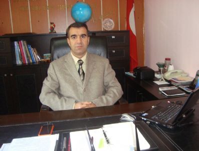 TUIK - Ödemiş Milli Eğitim'in Hedefinde Sıfır Okumaz Yazmaz