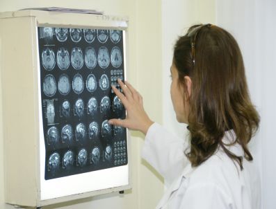 BIYOKIMYA - Odü Hastanesi Hızlı Başladı