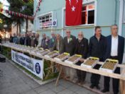 Ordu 4. Kivi Şenliği