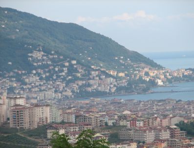 Ordu'da Ab Hibeli Projeler