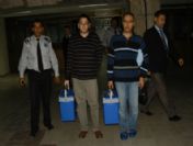 Organ Bağışı Haftasında Beyin Ölümü Gerçekleşen Gencin Organları İle 5 Kişi Hayata Tutunacak