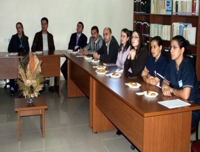 KTÜ - Organ Nakli Ve Organ Bağışı Haftası