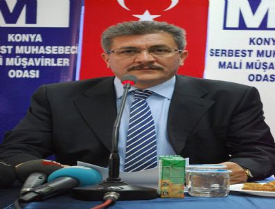 İSMAIL TURAN - Piyasalarda Vergi Ve Prim Affı Beklentisi