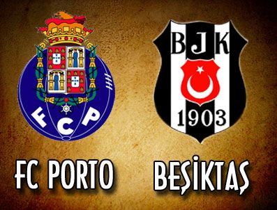 TOMAS ZAPOTOCNY - Porto Beşiktaş maçı bu akşam saat 22.05'de