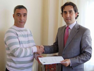 PINOKYO - Simav Belediyesi Kukla Tiyatrosu Kadrosunu Güçlendirdi