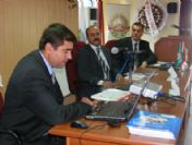 Sökeli Üretici Pamuk İçin Seferber Oldu