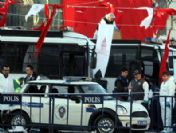 Taksim saldırısını TAK üstlendi