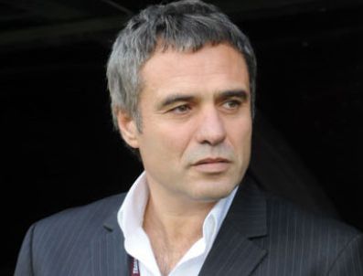 ERDAL KESER - Ülkemizde korkunç bir kaynak var