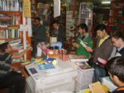 Üniversite Kitabevi'nden Kitap Dostları İçin Vefa Kampanyası