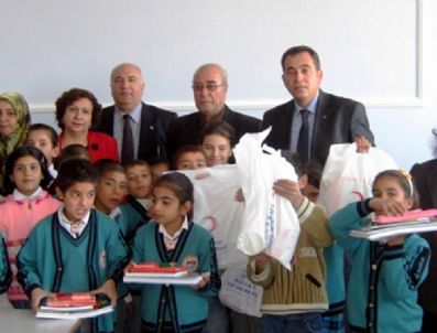 İLK YARDIM - Van'da Kızılay Haftası Kutlamaları