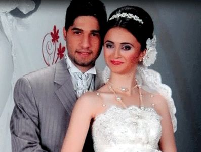 İGDAŞ - Yeni evlenen çift doğalgazdan zehirlenerek yaşamını yitirdi