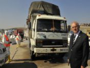 Yenimahalle Bayrama Hazır