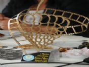 Yıldızlar Altın Üzüm Film Festivali İçin Geliyor