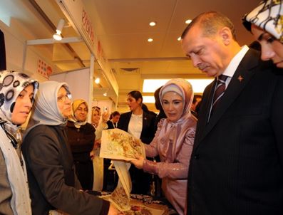 FEMINIST - Arzu ettiğimiz manzara bu değil