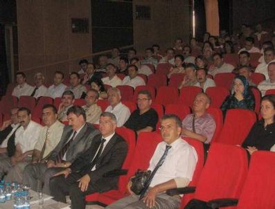 Aydın'ın Aile Hekimleri Belirleniyor