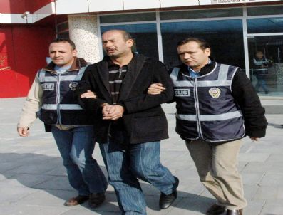 Balıkesir'deki Cinayet