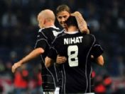 Beşiktaş Porto maçı golleri ve maç özeti