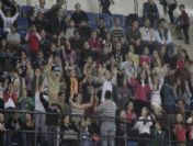 Bornova Beledıyespor'a Hep Destek Tam Destek