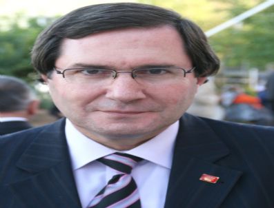 ÖNDER SAV - Chp'deki 'Tüzük' Krizi