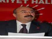 Chp Denizli İl Teşkilatından Kılıçdaroğlu'na Destek
