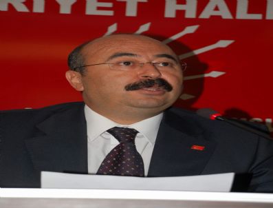 ZAFER GÖNENÇ - Chp Denizli İl Teşkilatından Kılıçdaroğlu'na Destek