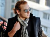 Furkan Kızılay: 'Eurovision'a ben de talibim'