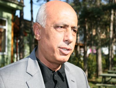 NIHAT ÇELIK - Gölyaka'da 2011'de Yol Sorunu Kalmayacak