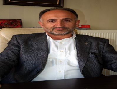 HALKıN SESI PARTISI - Has Partisi Eskişehir'de Çalışmalarına Hız Verdi