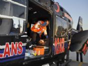 Hava Ambulansı Hayat Kurtarmaya Devam Ediyor