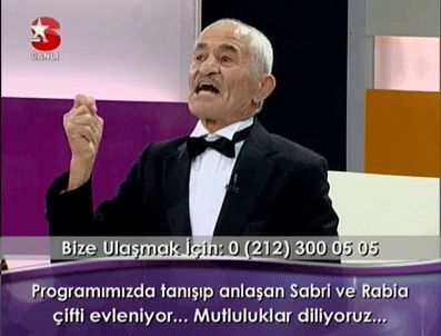 ZUHAL TOPAL - Hızını alamayan damat sandalyeyi devirdi