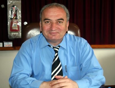 İSTANBUL DEVLET TIYATROSU - İstanbul Devlet Tiyatrosu, Zonguldak'ta Sahne Alacak