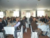 Kızılay'dan Donörlere Ödül