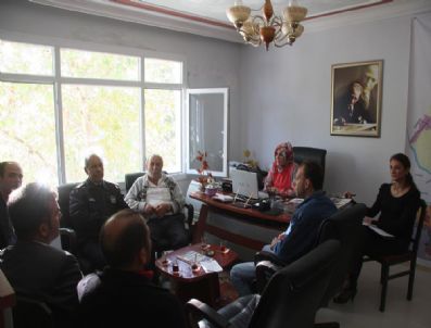 Kozan'da Örnek Mahalleler Oluşturulacak