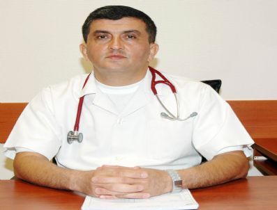 SANI KONUKOĞLU HASTANESI - Kronik Böbrek Yetmezliği Konusu Anlatılacak