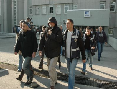 Kurban Kalpazanlarına Büyük Darbe