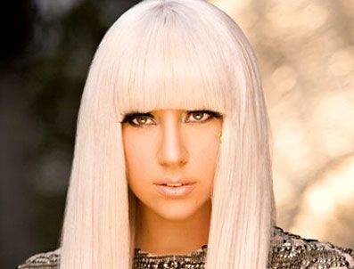 LADY GAGA - Lady Gaga üniversitede ders konusu!