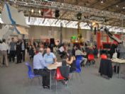 Madencilik Sektörü Mayıs 2011'de İzmir'de Buluşacak