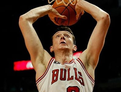 DANILO - Ömer'den başarılı performans