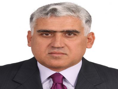 KAZıM TURAN - Ören Belediye Başkanı'ndan Yeni Yönetime Destek