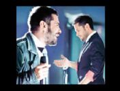 Ozan ve Kenan Doğulu kardeşler aynı klipte